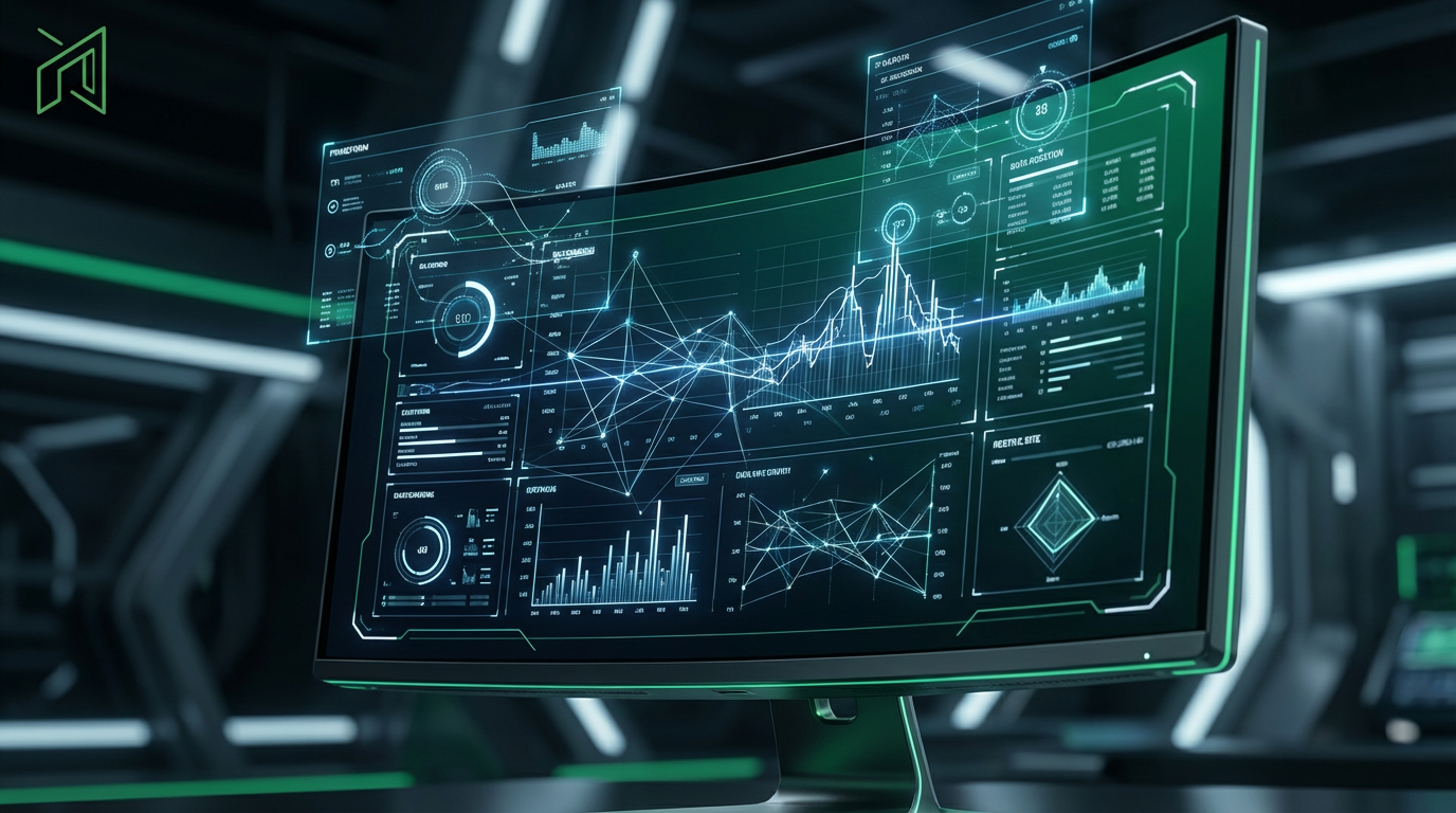 The Vertex Ecosystem - Primeform Work Case Study