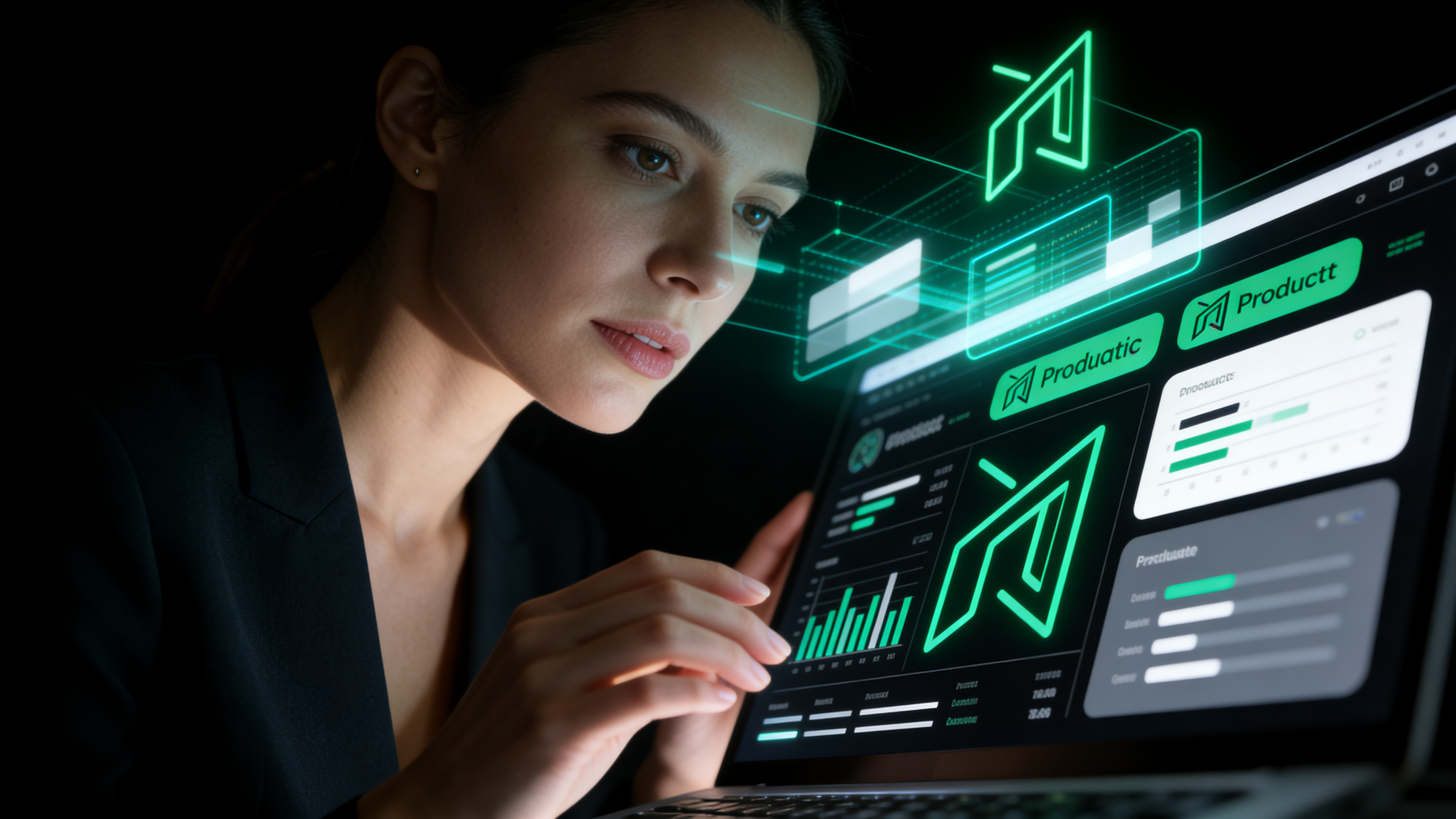 Aurelius Identity - Primeform Work Case Study