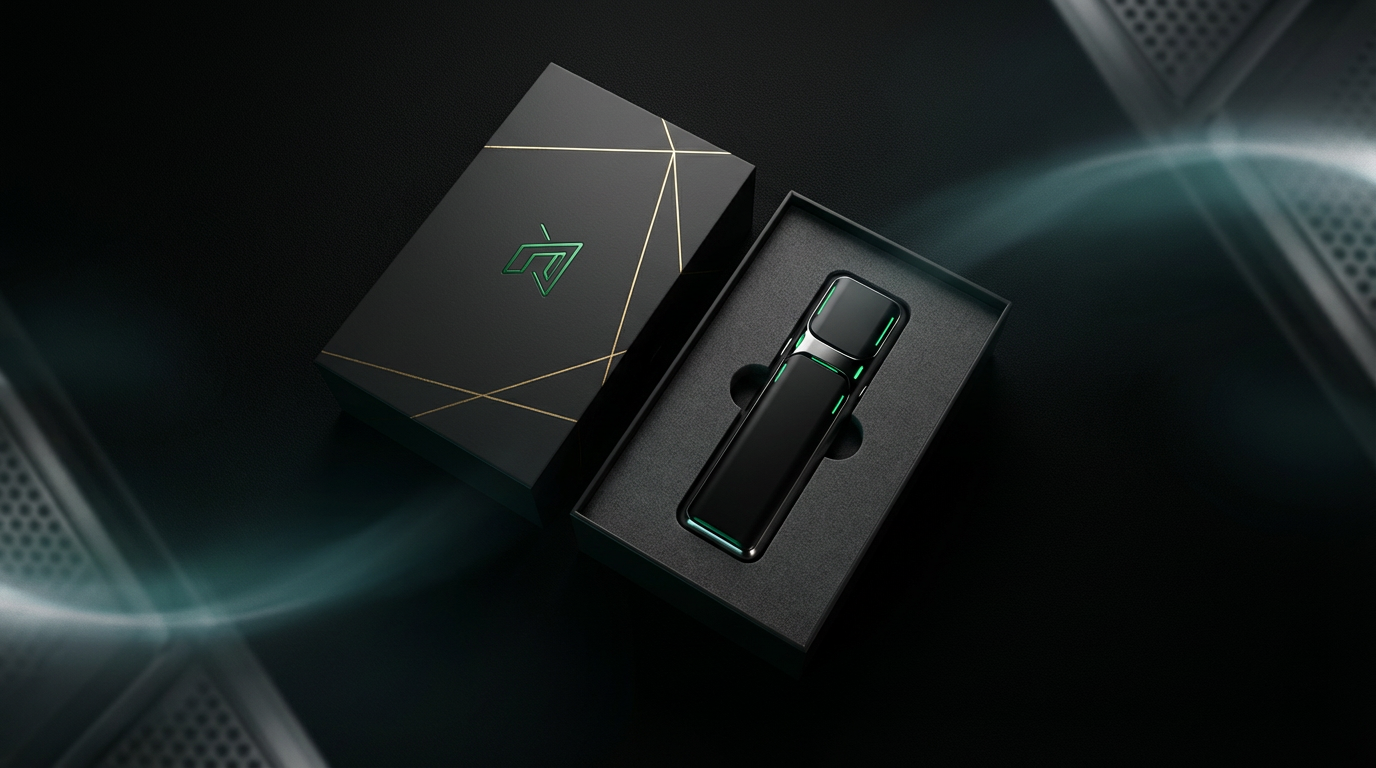 Orbital Reach - Engineering Case Study