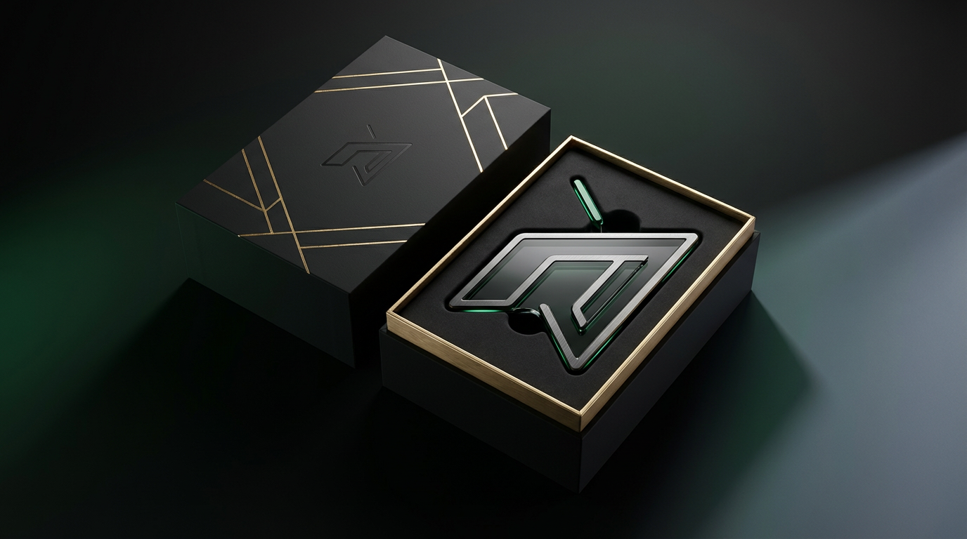 Neon Scale - Primeform Work Case Study