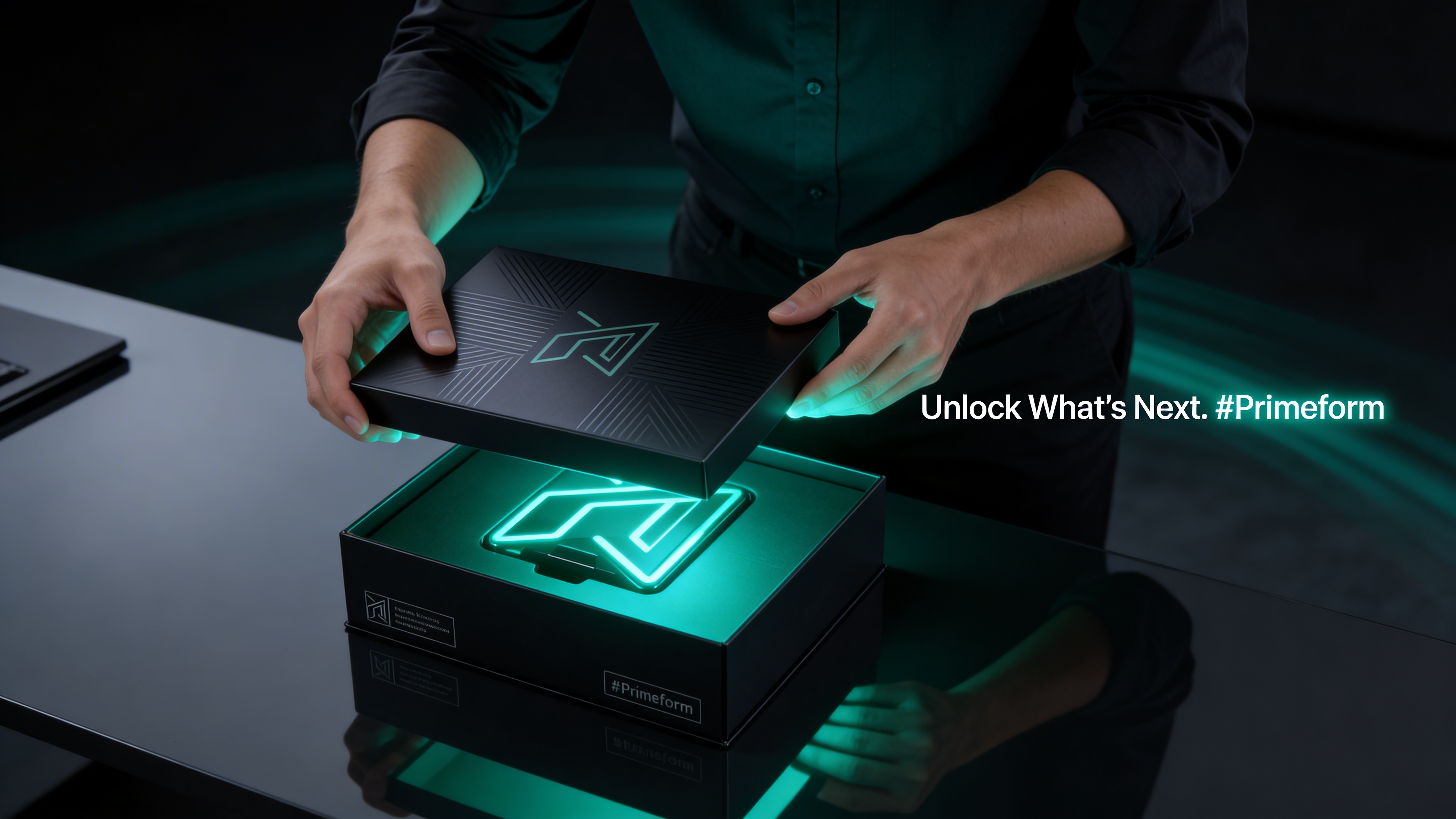 Pulse Core - Primeform Work Case Study