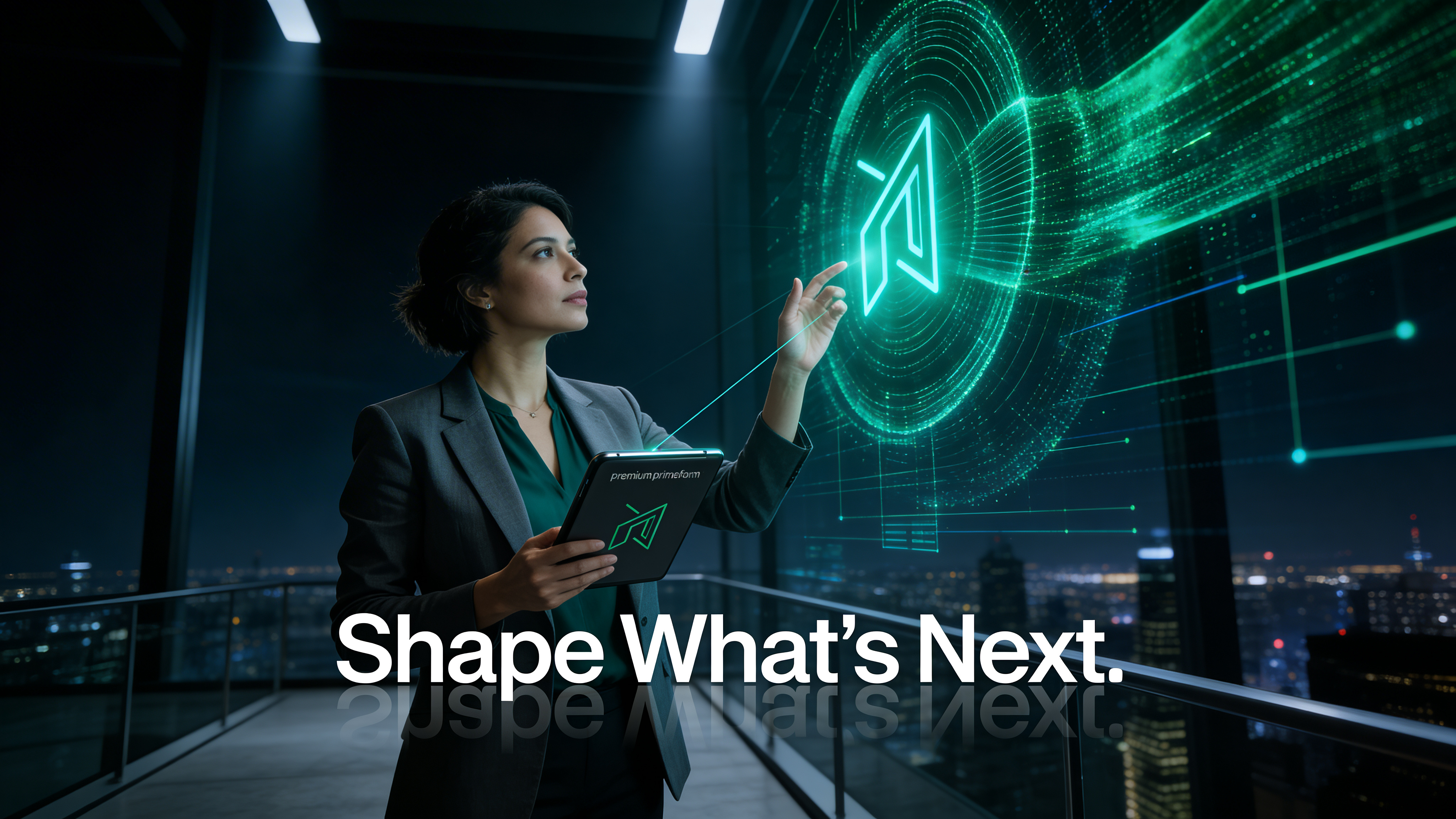 Quantum Flux - Strategy Case Study