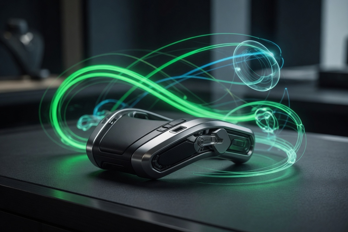 Captivating Product Design Excellence